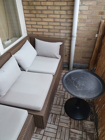 Medium property photo - Bachstraat 156, 2324 GP Leiden